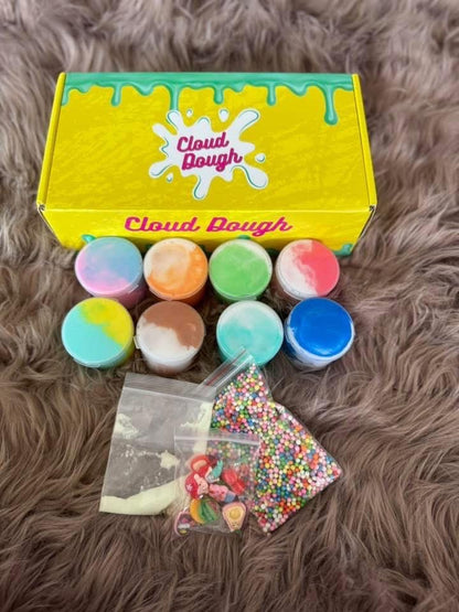 Pre-Order: Cloud Dough {Incoming}