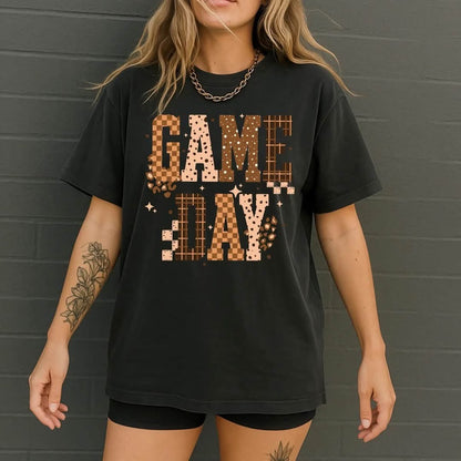 Pre-Order: Neutral Game Day Tee