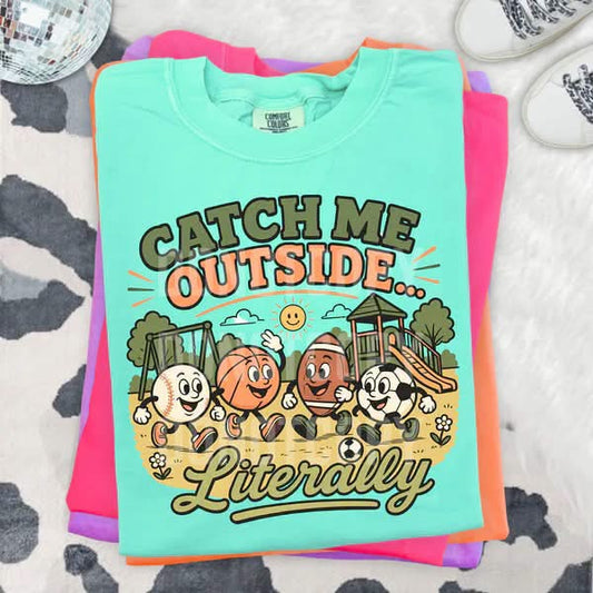 Pre-Order: Retro Teacher Tee