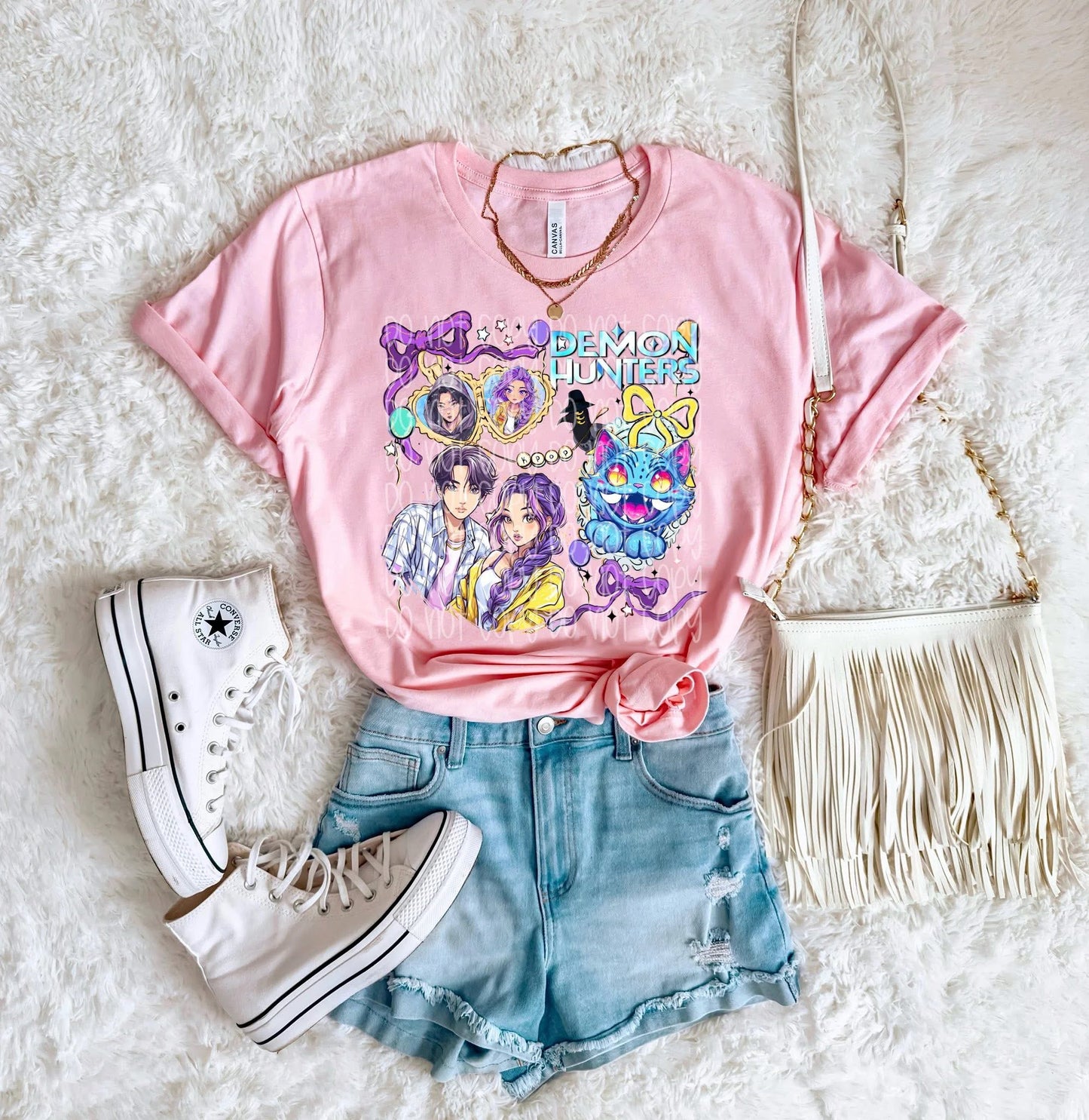 Pre-Order: Hunters Tee or Crew