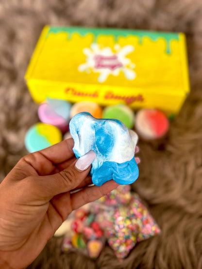 Pre-Order: Cloud Dough {Incoming}