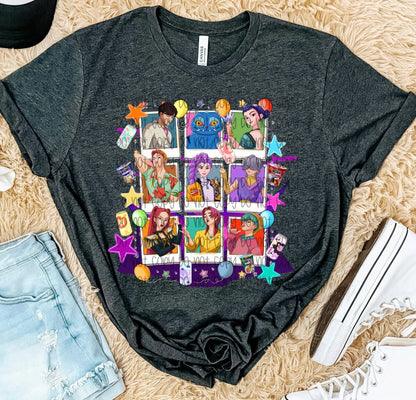 Pre-Order: Hunters Tee or Crew