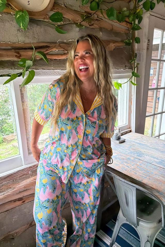 Pre-Order: Blakeley PJ Release