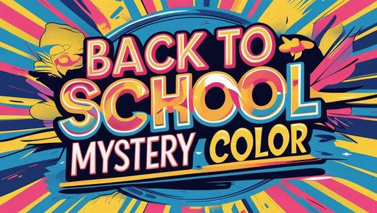 Ready to Ship: Back to School Tees