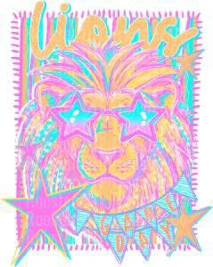 Pre-Order: Preppy Mascot Tee - Salt Threads