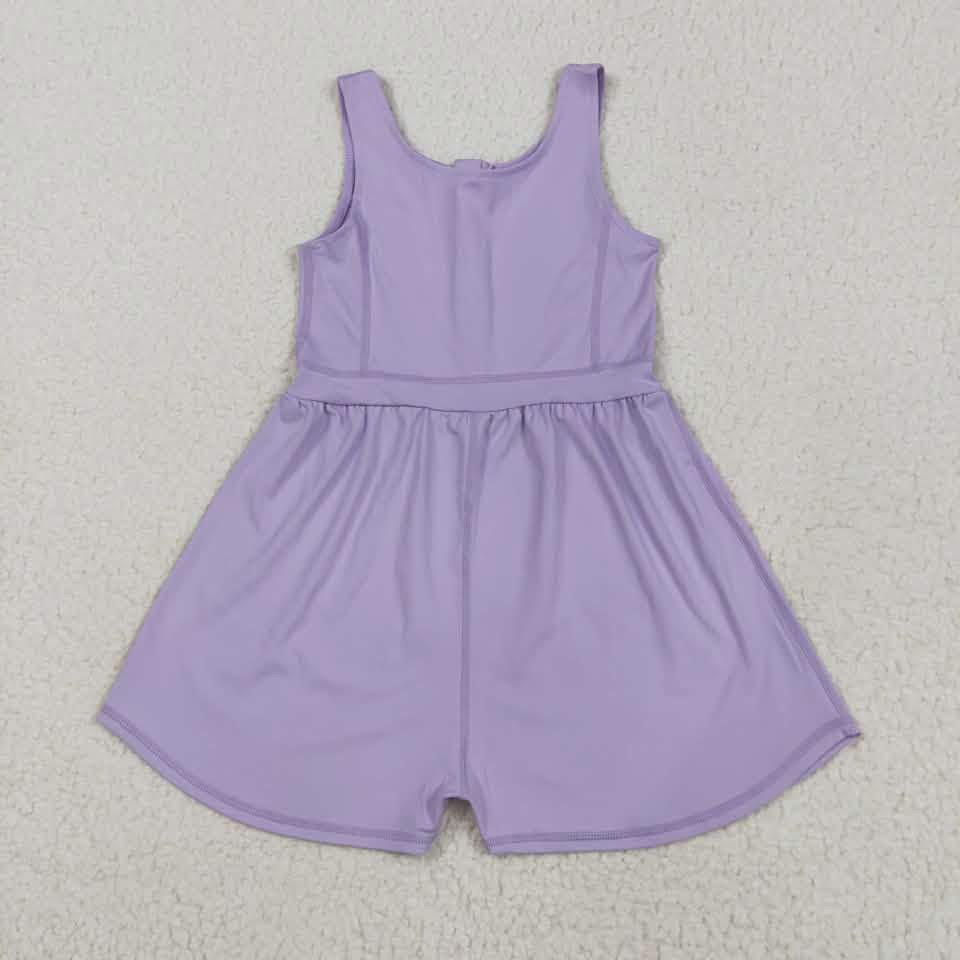 Ready to Ship: Girls Active Wear