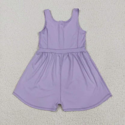 Ready to Ship: Girls Active Wear