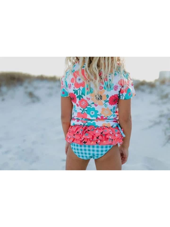 Oopsie Swim {RTS}