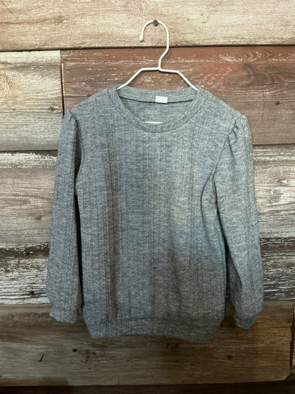 Ready to Ship: Pullover Sweater