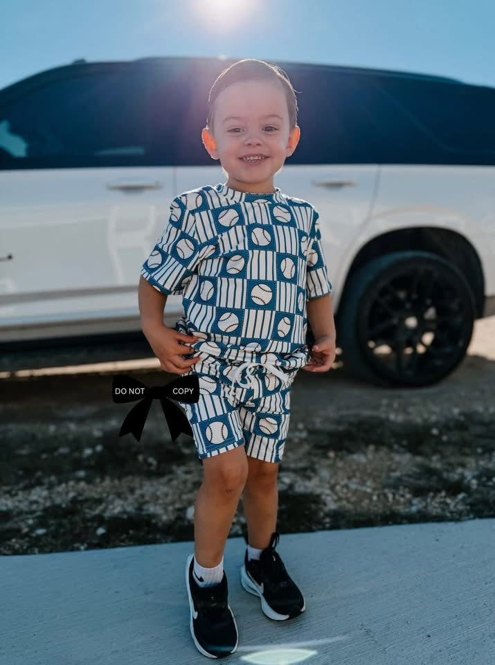 Pre-Order: Little Gents Sets