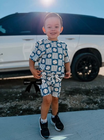 Pre-Order: Little Gents Sets