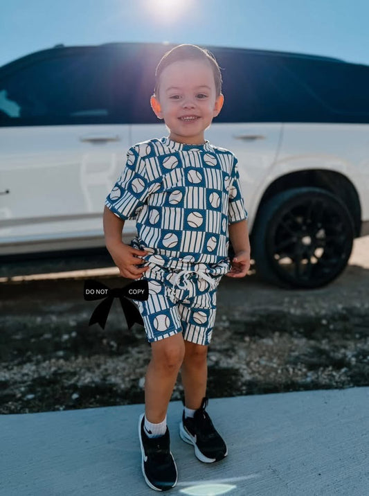 Pre-Order: Little Gents Sets