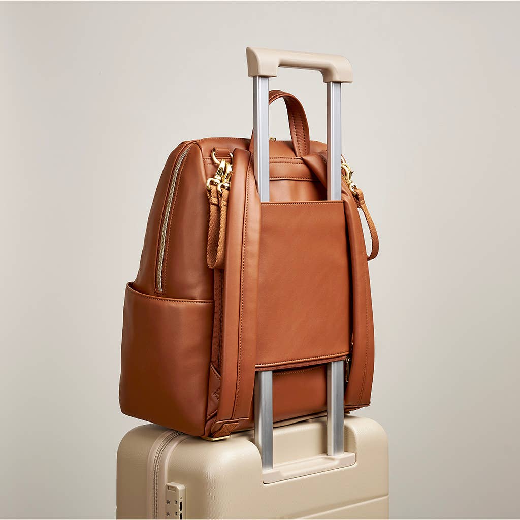 *NEW* Eras Backpack™ Diaper Bag {RTS} - Salt Threads