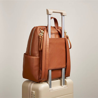*NEW* Eras Backpack™ Diaper Bag {RTS} - Salt Threads