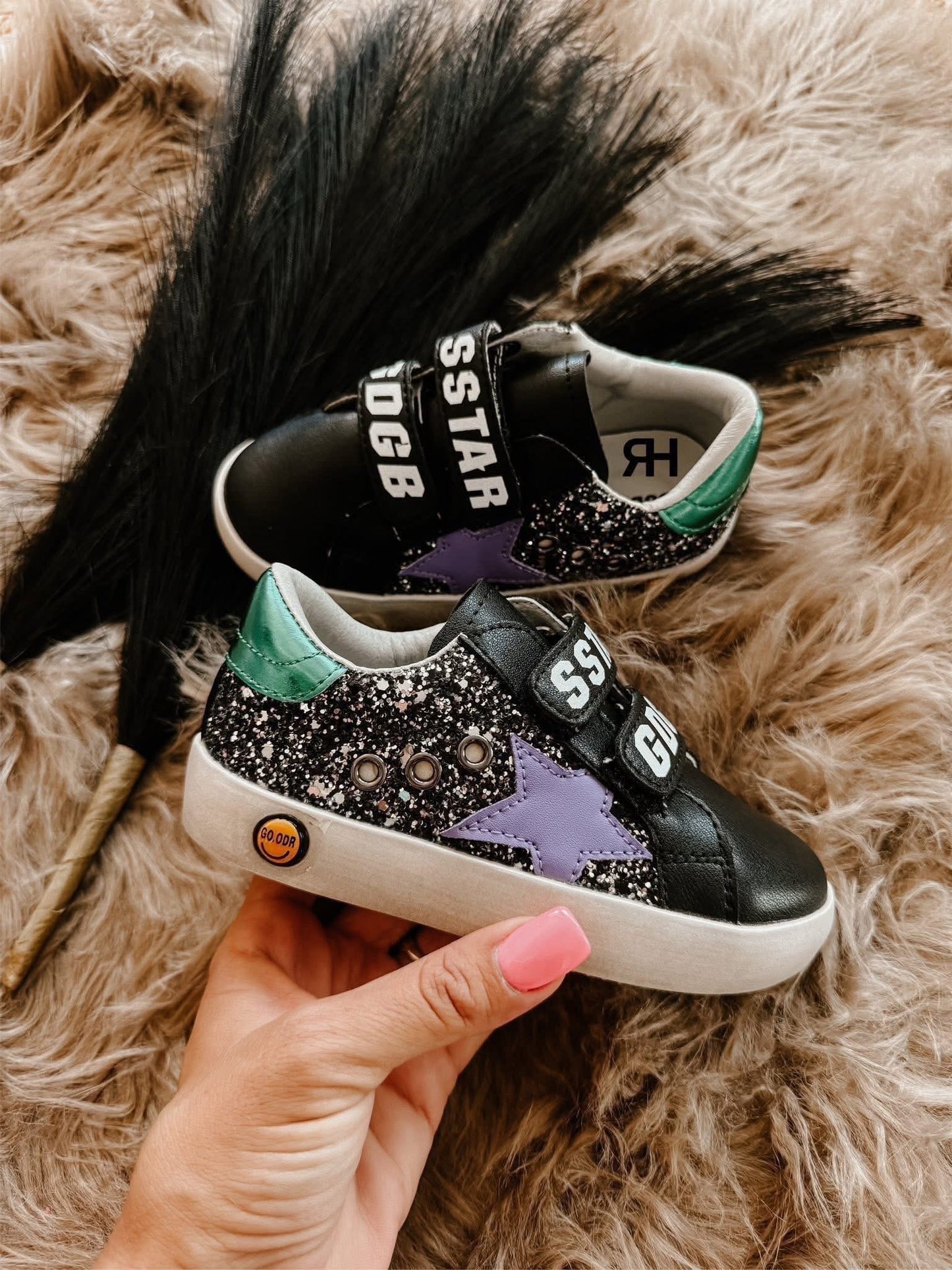 Pre-Order: Boujee Babe KIDS