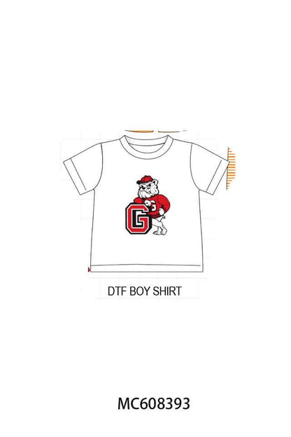 Pre-Order: UGA - January Arrival