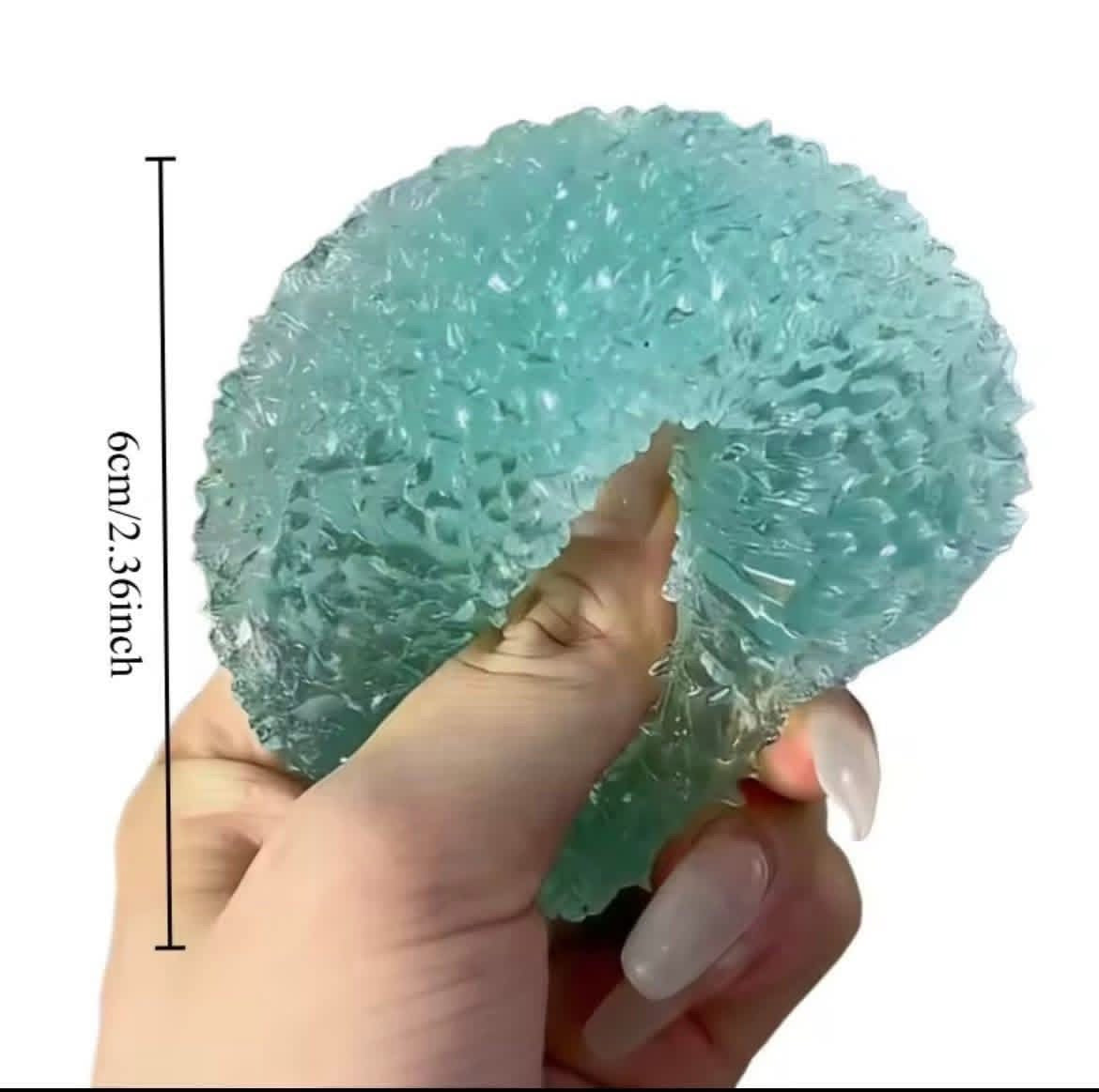 Pre-Order: Squishy Toys - Salt Threads