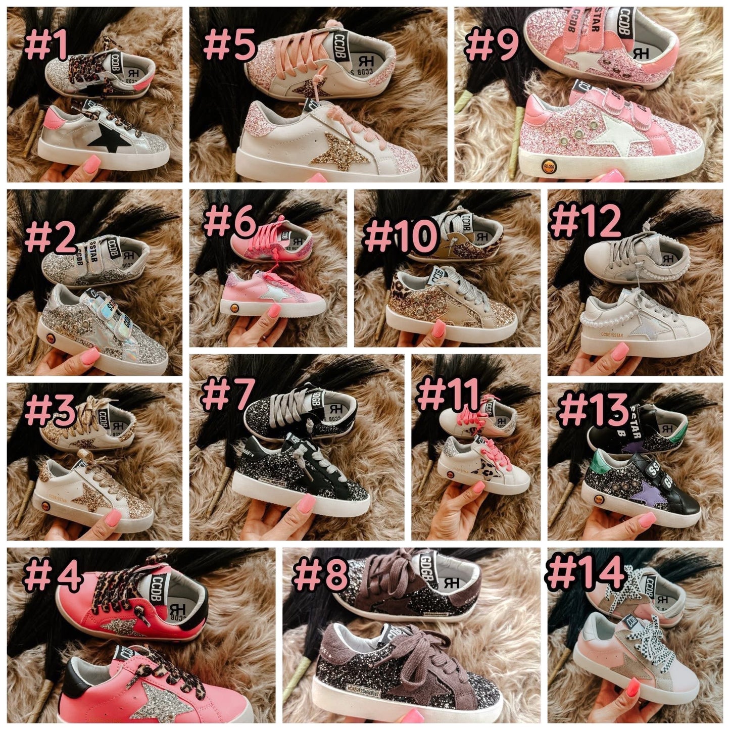 Pre-Order: Boujee Babe ADULT