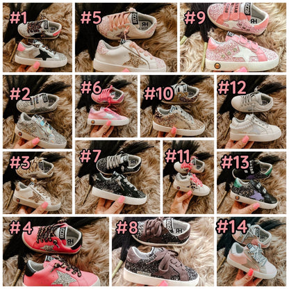 Pre-Order: Boujee Babe ADULT