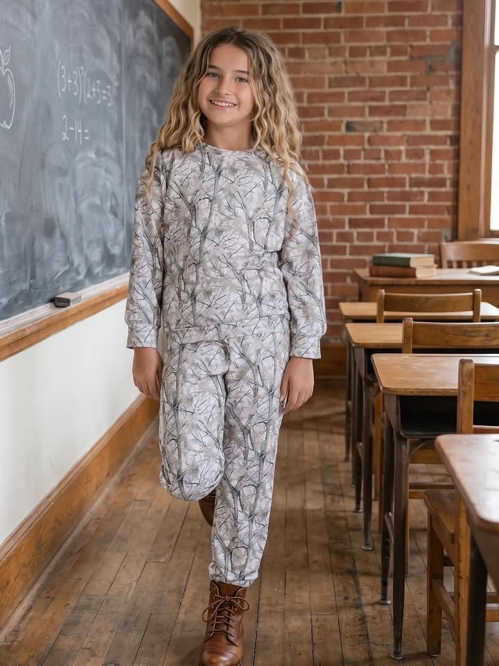 Pre-Order: Oopsie Lounge Sets