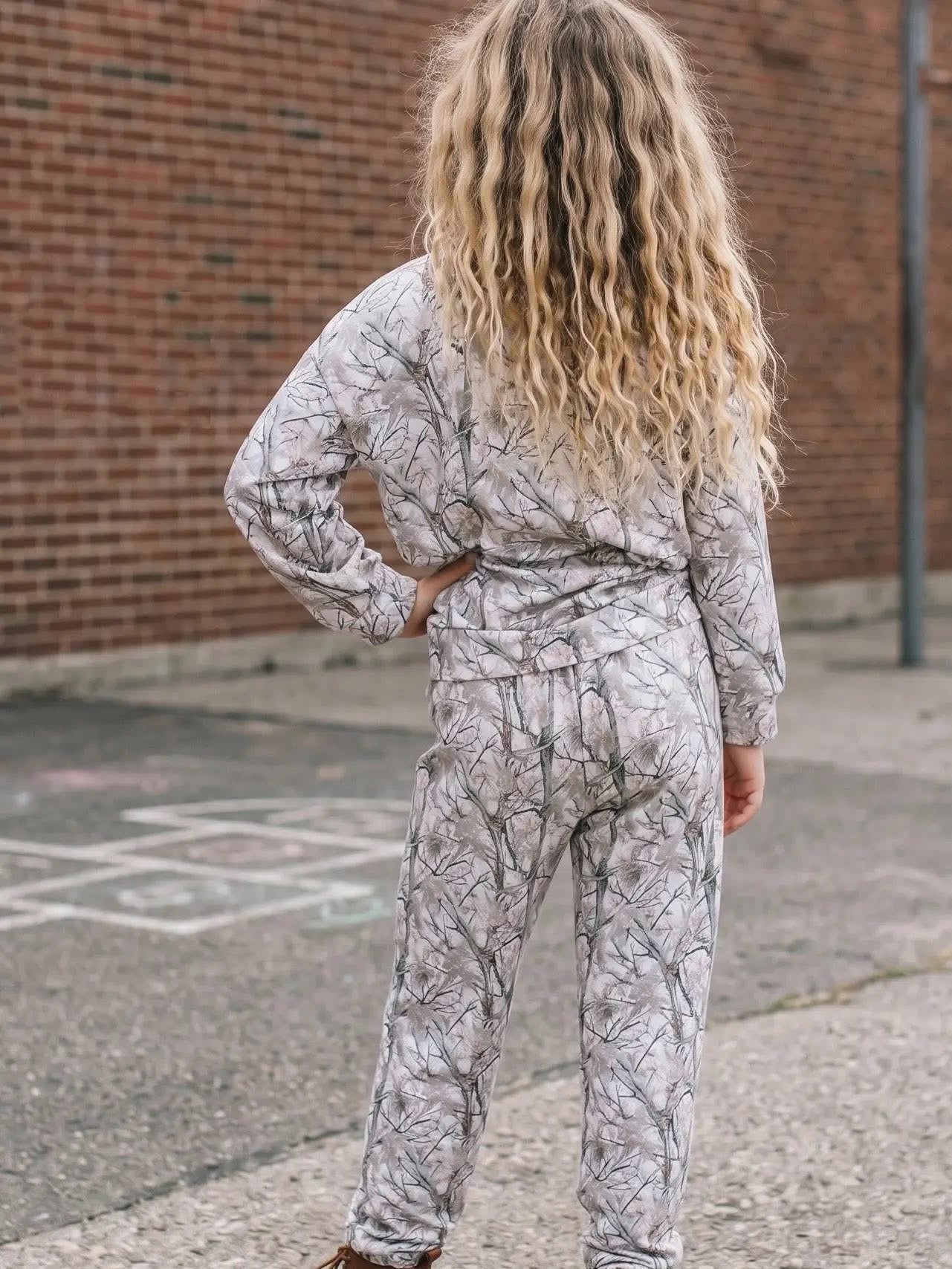 Pre-Order: Oopsie Lounge Sets