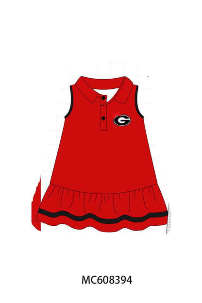 Pre-Order: UGA - January Arrival