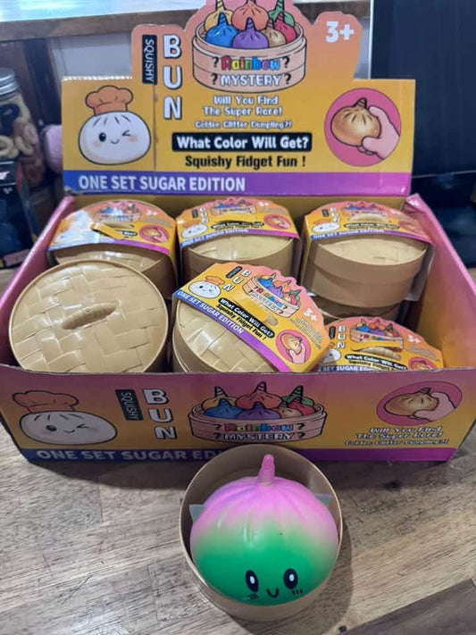 Ready to Ship: Unicorn Dumpling - Salt Threads