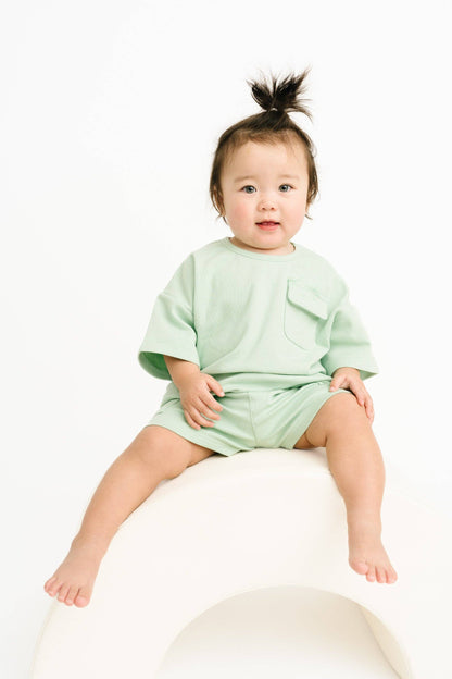 Sprout Slouchy Cargo Set {RTS}