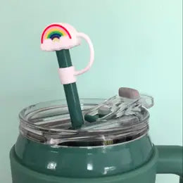 ✨Straw Toppers ✨ {RTS}