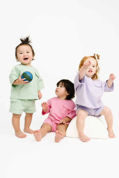 Sprout Slouchy Cargo Set {RTS}