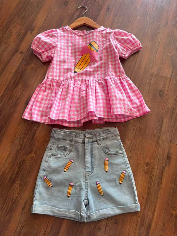 Ready to Ship: Back to School