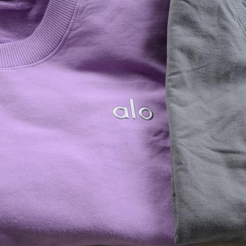Pre-Order: Adult Solid Crewneck