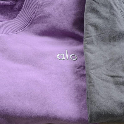 Pre-Order: Adult Solid Crewneck