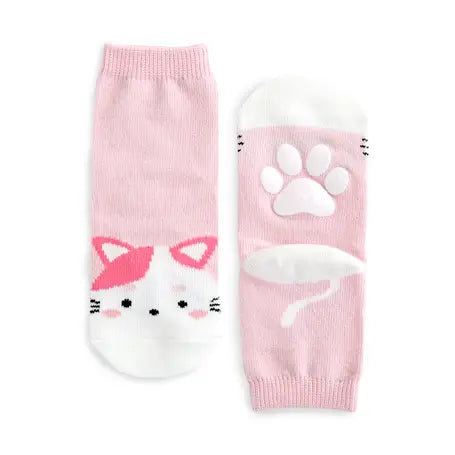 Pre-Order: Cat Socks