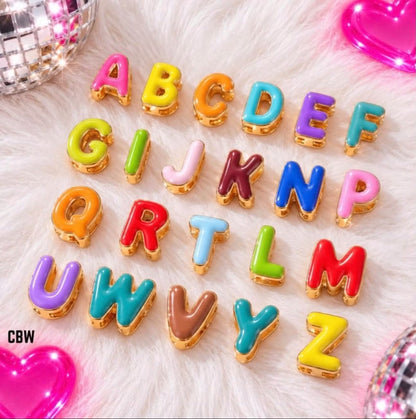 Pre-Order: Bubble Babe Necklace