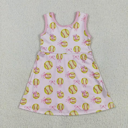 Ready to Ship: Girls Active Wear
