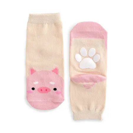 Pre-Order: Pig Socks