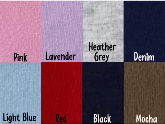 Pre-Order: Solid Leggings ✨