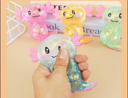 Pre-Order: Squishies - Salt Threads