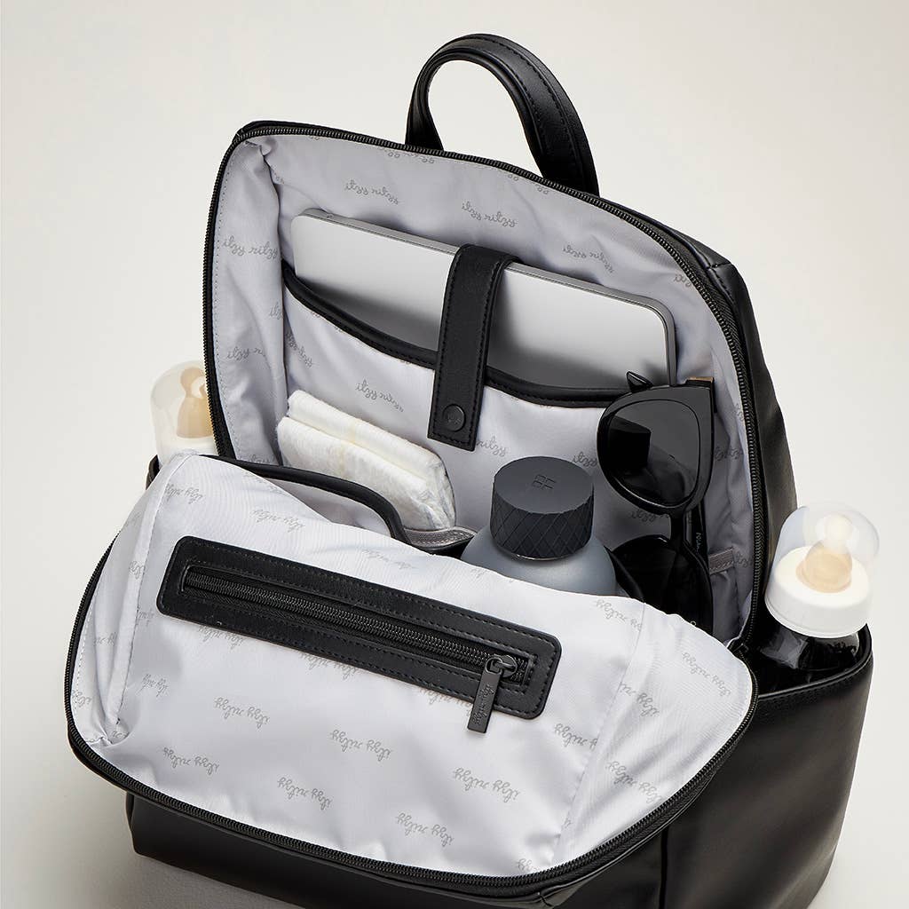 *NEW* Eras Backpack™ Diaper Bag {RTS} - Salt Threads