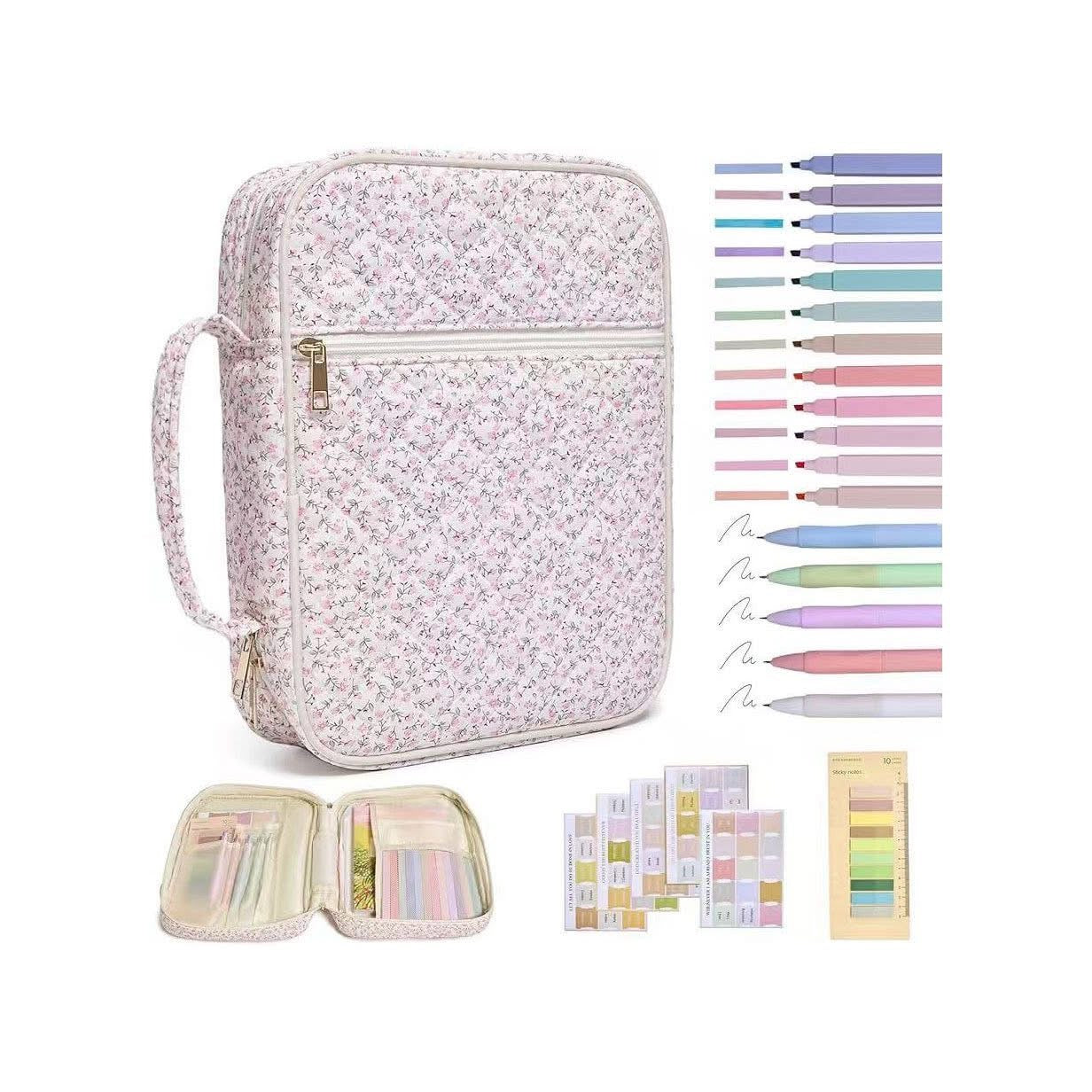 Pre-Order: Bible Cover Case Set