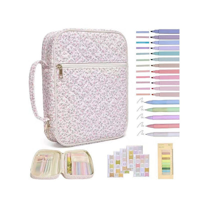 Pre-Order: Bible Cover Case Set