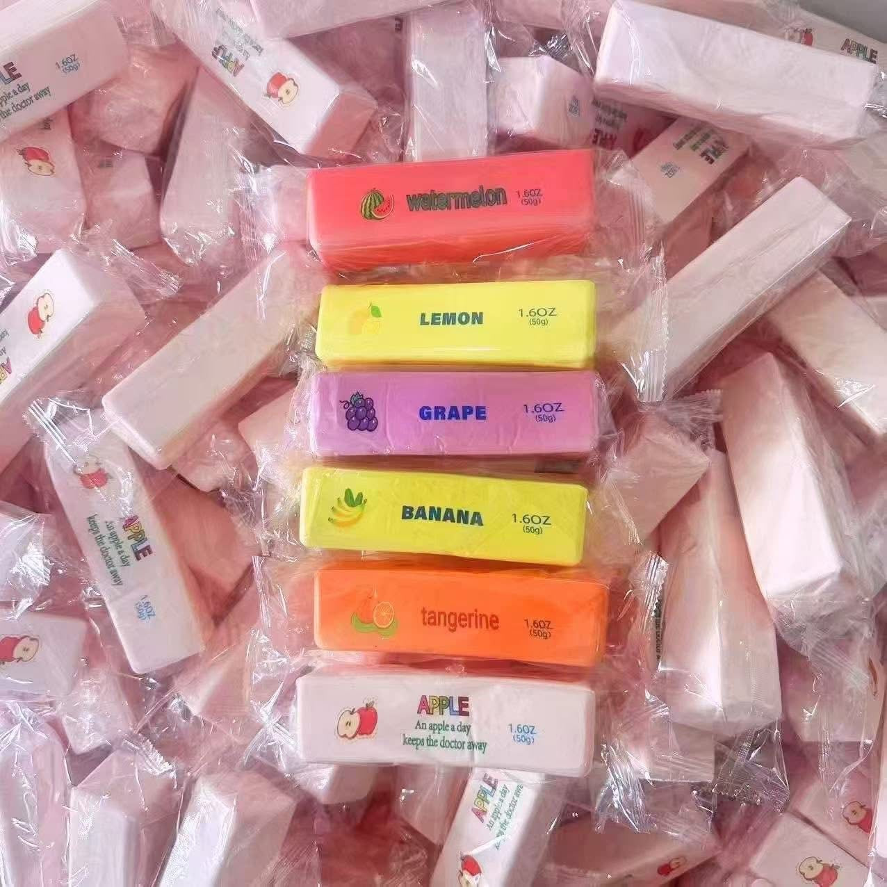 Pre-Order: Fruit Butters