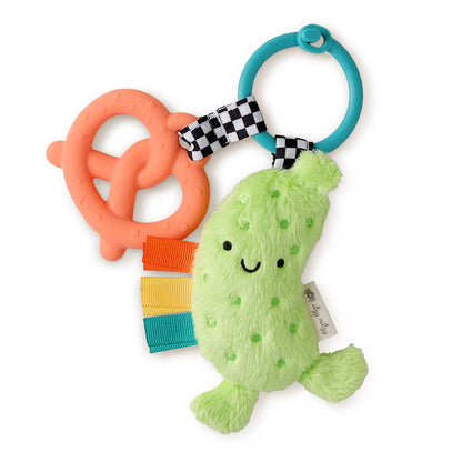 Ready to Ship: Itzy Pal - Parker The Pickle