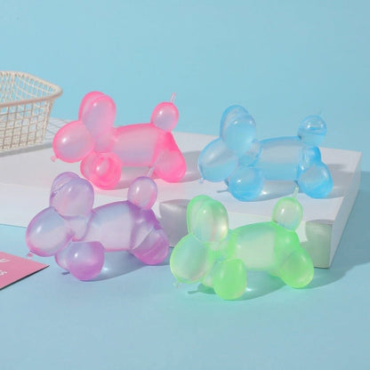 Pre-Order: Balloon Dog Squishies - Salt Threads