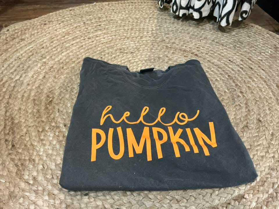 Ready to Ship: Fall Tees