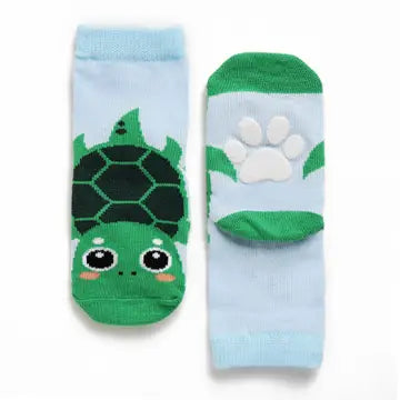 Pre-Order: Turtle Socks