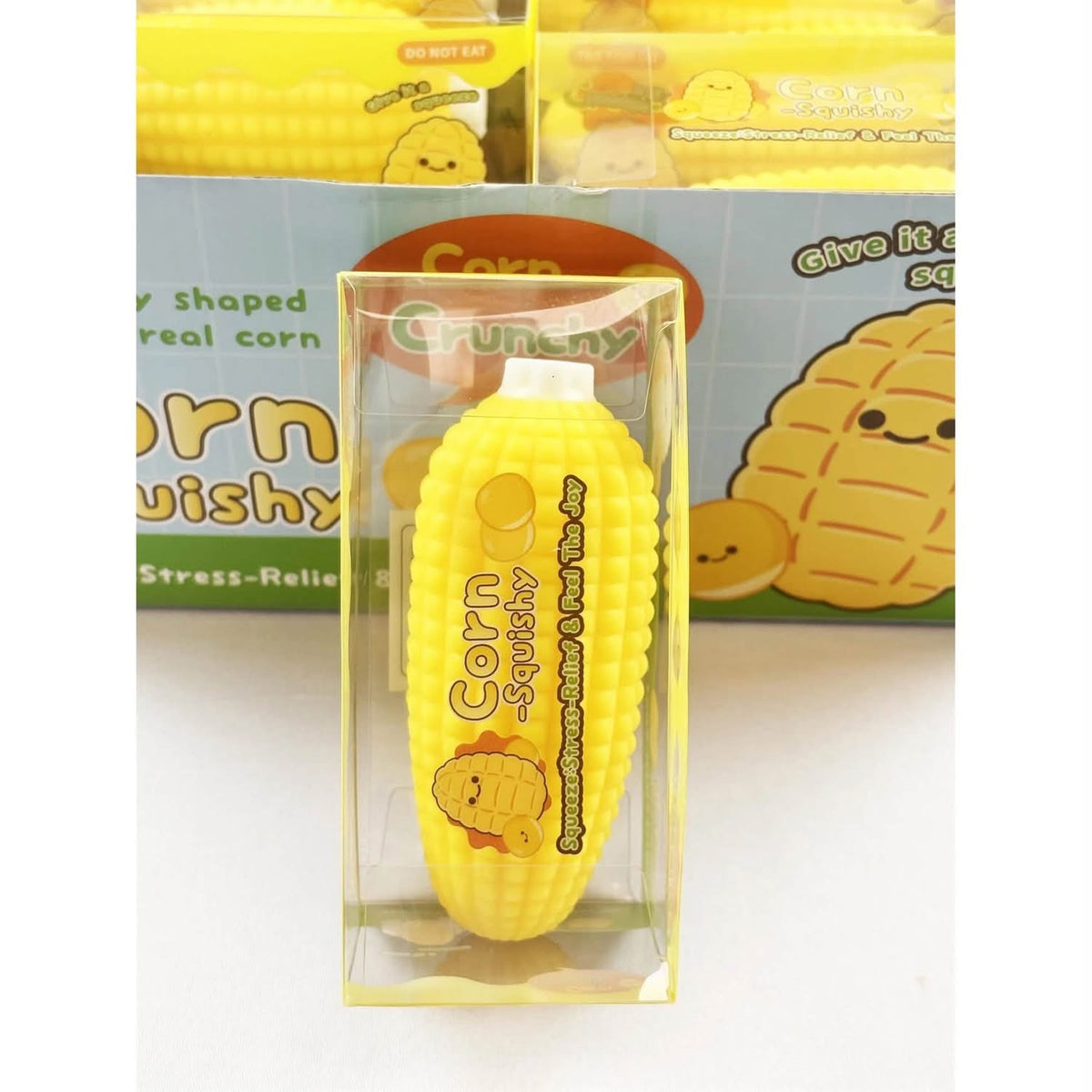 Pre-Order: Crunchy Corn