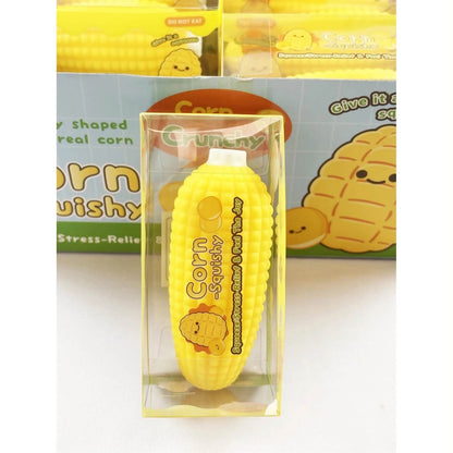 Pre-Order: Crunchy Corn