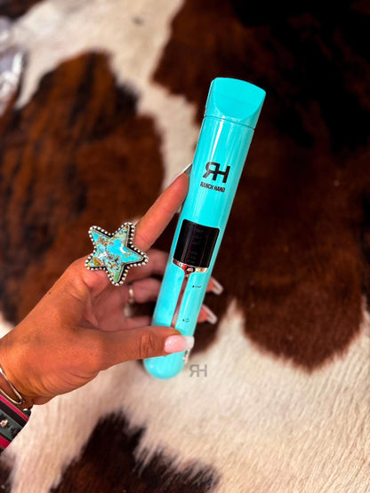 🩵RANCH HAND CORDLESS STRAIGHTENER 🩵 {PREORDER}✔️